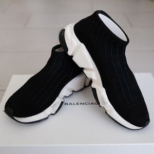Balenciaga Speed Sneaker